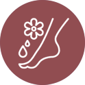 servizio di manicure uomo e donna